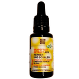 Extrait de Pamplemousse Bio - NaturKraftWerke