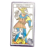 Tarot de Marseille