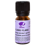 Huile essentielle de Ylang-ylang