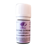 Huile essentielle de Verveine citronnée