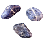 Sodalite- Pierre (1 pièce)