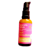 Sérum à l'acide hyaluronique peaux exigeantes et matures - Benecos