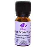 Huile essentielle de Cannelle écorce sauvage
