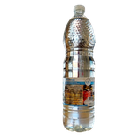Vinaigre d'alcool 10% 1.5L - Compagnie du Bicarbonate