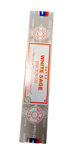 White sage - Satya