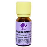 Huile essentielle de Benjoin de Siam