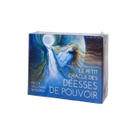 Le Petit Oracle des déesses de pouvoir