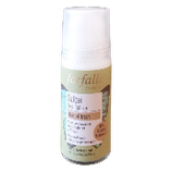 Déodorant roll-on Sauge, herbes fraîches - Farfalla