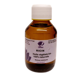 Huile végétale de Ricin