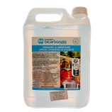 Vinaigre d'alcool 10% 5L - Compagnie du Bicarbonate