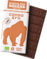 (H)eerlijke chocolade