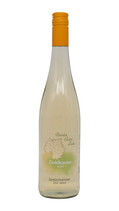 Gewürztraminer lieblich 2024