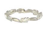 Lapponia zilveren armband "Hespera", Zoltan Popvits 2010.