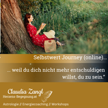 Selbstwert Journey