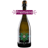 Mezzin Extra Dry Familia Darabont - Schaumwein 2024