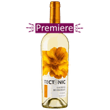 Tectonic Galbena de Odobesti 2025 - Weingut Crama Girboiu