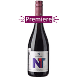 NT - (DA-RA-BO-NT) Feteasca Neagra Cuvee - Familia Darabont 2021