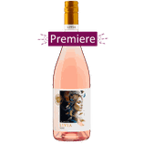Livia Rose 2023 - Weingut Crama Girboiu