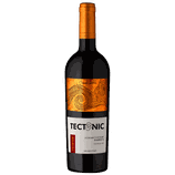 TECTONIC Feteasca Neagra - Schwarzmädchentraube - Weingut Crama Girboiu 2022