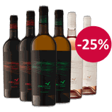 6-er Transsilvanien-Entdeckerpaket von Liliac