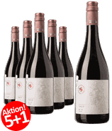 6-ER Weinpaket Familia Darabont Cuvee - Feteasca Neagra & Cabernet Sauvignon 2021