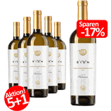 6-er Weinpaket Budureasca SIGN 2023 | 5 +1 GRATISAKTION