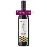 Lacerta CUVEE - Feteasca Neagra & Cabernet Sauvignon 2018