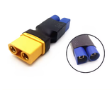 Adapter XT90-W zu EC5-M