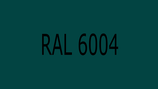 pureresin Standard A Blaugrün RAL 6004 1kg