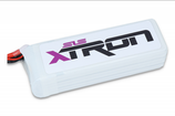 SLS XTRON 2600mAh 6S1P 22,2V 30C/60C