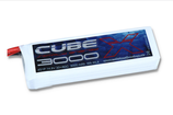 SLS X-CUBE 3000mAh 4S1P 14,8V 30C/60C