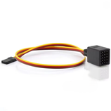Servo Y-Kabel 5 fach, 35 cm, 1 Stück