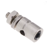 Gestängeanschluss 2.1 mm, M2, 5 Stück