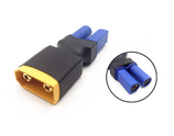 Adapter XT90-M zu EC5-W