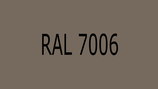 pureresin Standard A Beigegrau RAL 7006 1kg