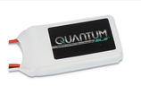 SLS Quantum 500mAh 2S1P 7,4V 30C/60C