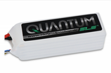 SLS Quantum 4000mAh 6S1P 22,2V 30C/60C