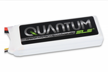 SLS Quantum 3700mAh 3S1P 11,1V 40C/80C