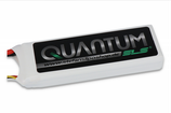 SLS Quantum 3000mAh 3S1P 11,1V 30C/60C