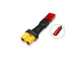Adapter XT30-W zu JST-M