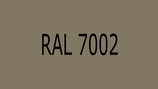 pureresin Standard A Olivgrau RAL 7002 1kg