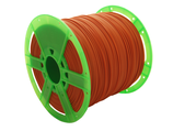 purefil PLA orangebraun 2.5kg 1.75mm