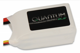 SLS Quantum 850mAh 3S1P 11,1V 30C/60C