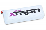 SLS XTRON 10000mAh 5S1P 18,5V 25C/50C