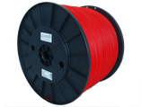 purefil PLA verkehrsrot 10kg 1.75mm