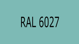 pureresin Standard A Lichtgrün RAL 6027 1kg