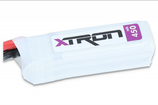 SLS XTRON COMPETITION 450mAh 3S1P 11,1V 30C/60C F5J