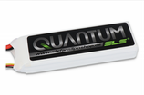 SLS Quantum 5000mAh 3S1P 11,1V 40C/80C
