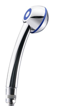 SwissClima ECO CHROME Azul