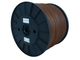 purefil PLA nussbraun 10kg 1.75mm